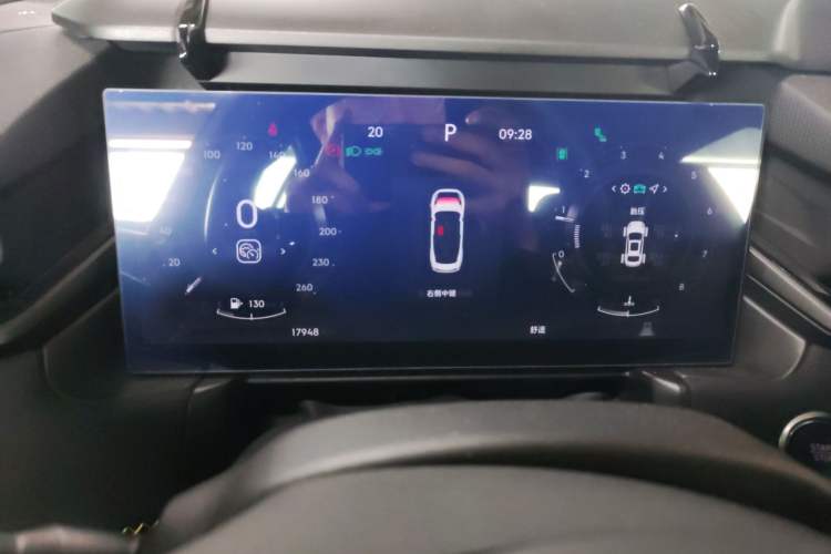 Used Lynk & Co 03 2023 2.0TD DCT H-Power Halo
