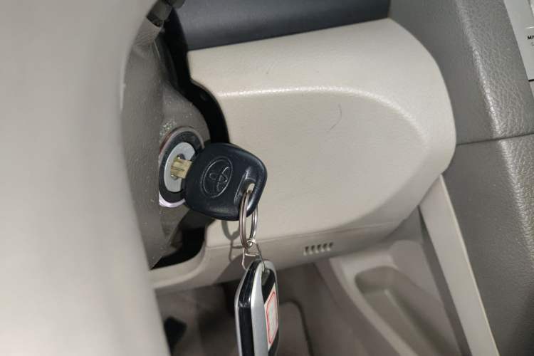 Used Toyota Camry 2013 200E Classic Elite Edition