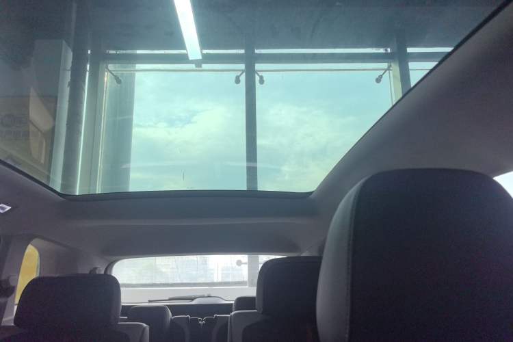 Used Volkswagen ID.6 CROZZ 2022 Long-Range PRO Edition