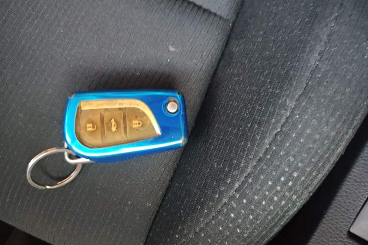 Used Toyota Levin 2017 Revised 185T CVT Elite Edition China V Standard
