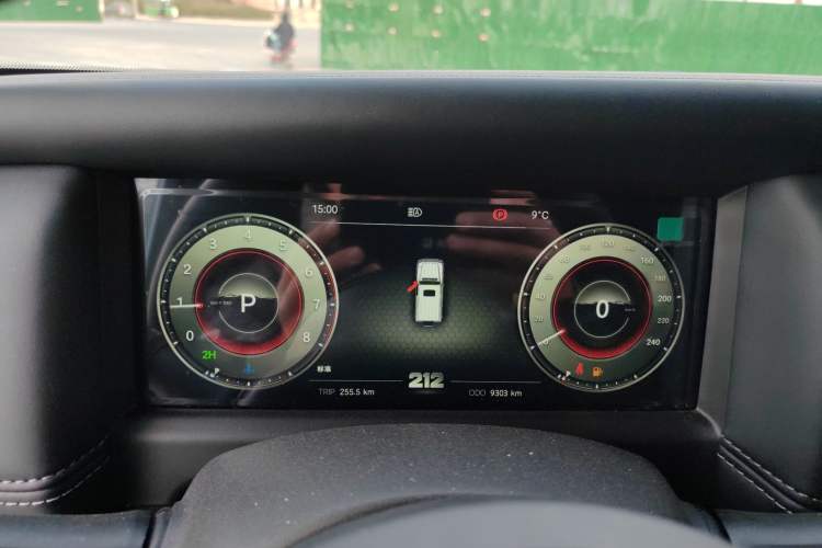 Used  T01 2025 2.0T Changfeng
