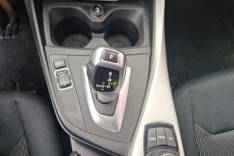 Used BMW 1 Series (Import) 2016 118i Leading Model
