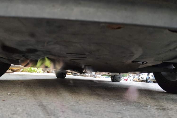 Used Hyundai Mistra 2016 1.8L Automatic Smart GLS
