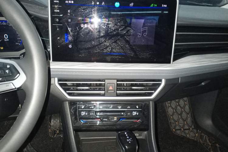 Used Volkswagen Sagitar 2023 300TSI DSG Excellence Edition