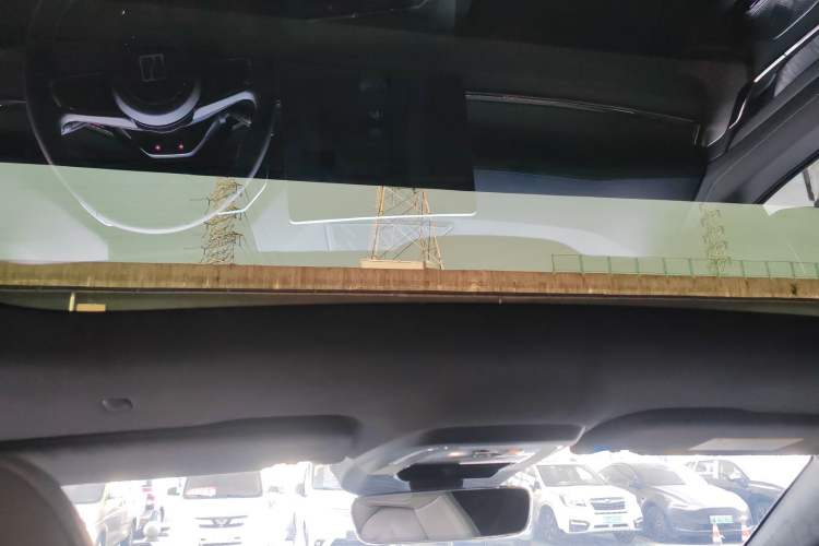 Used Zeekr 001 2023 WE Edition 100 kWh