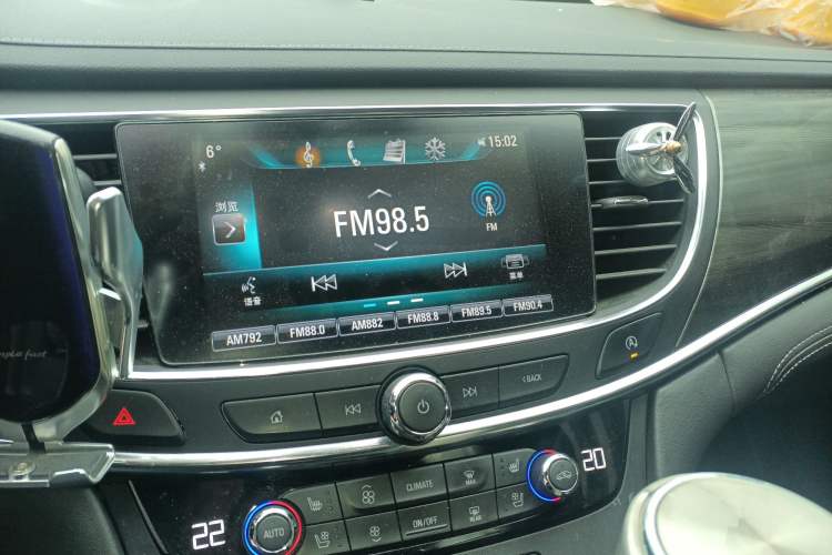 Used Buick LaCrosse 2018 20T Elite Edition