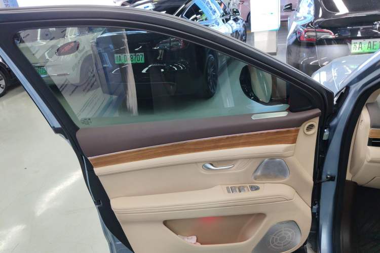 Used Hima AITO M7 2024 1.5T Intelligent Driving 4WD Max Edition 5 Seats
