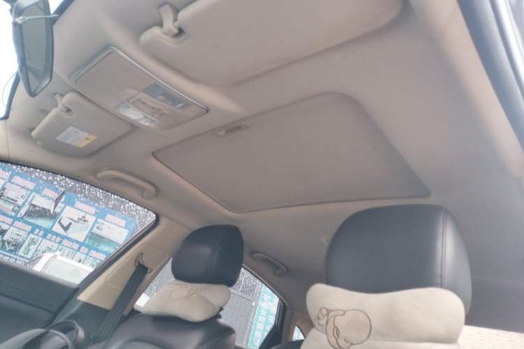 Used Changan Ruicheng CC 2021 Blue Whale Edition 1.5T DCT Luxury Model