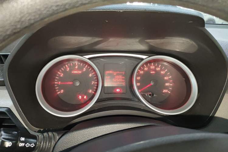 Used Wuling Hongguang 2018 1.5L S Standard Version L2B
