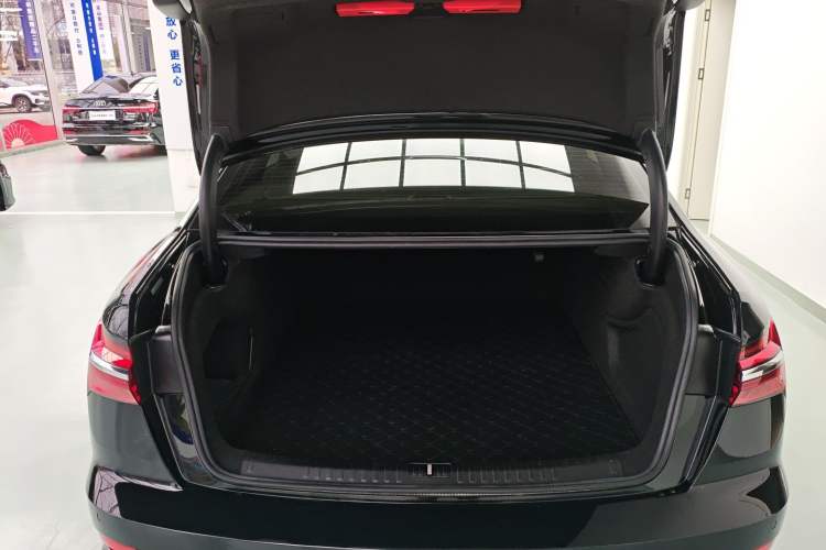 Used Audi A6L 2021 45 TFSI Prestige Dynamic Edition