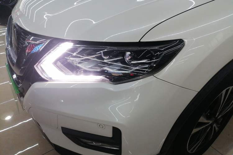 Used Nissan X-Trail 2020 2.5L XL ITS CVT 4WD Deluxe Navigation Edition
