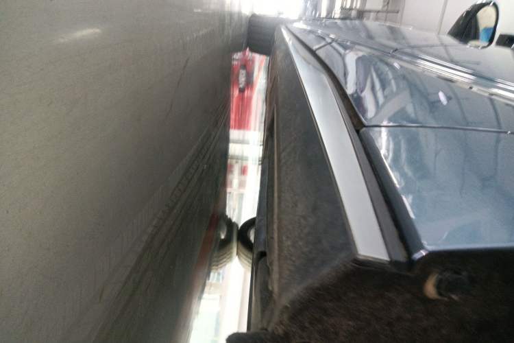 Used BYD Seal 07 DM-i 2025 DM-i 1.5L 125km Prestige Model