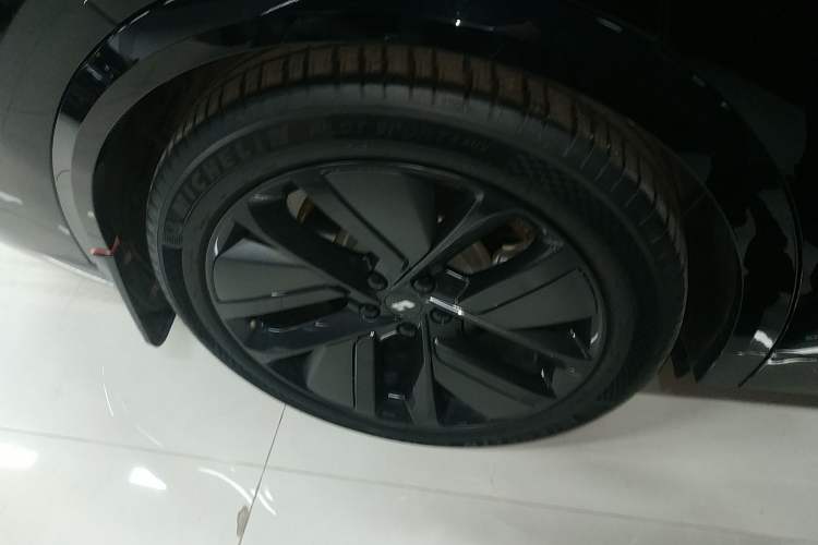 Used Li Auto L9 2024 Pro Model
