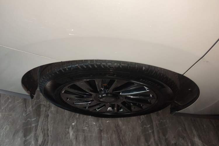 Used GAC Trumpchi M8 2023 Zongshi Series 400T Ultimate Edition