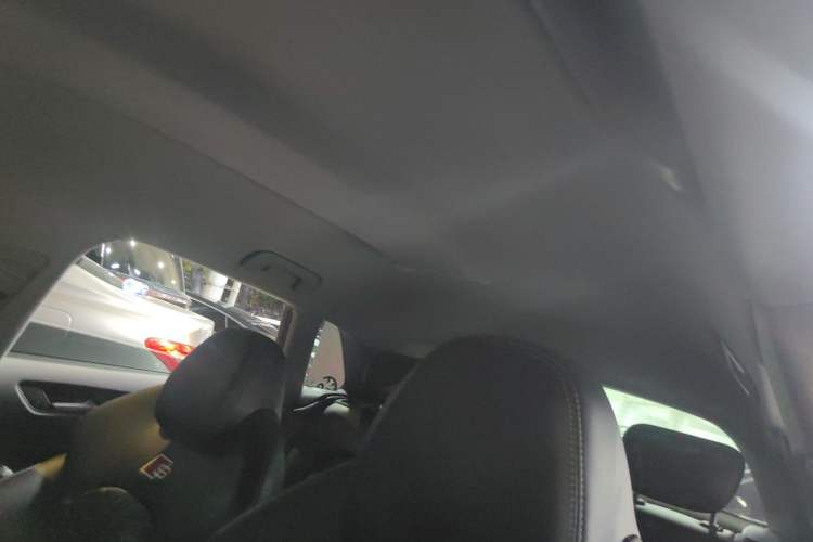 Used Audi A3 2019 Sportback 35 TFSI Ambition China V