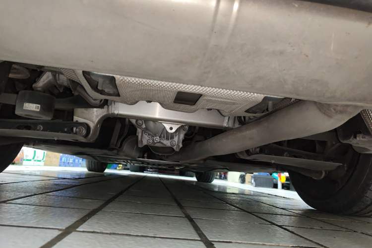 Used BMW 5 Series 2021 530i Sport Line M Sport Package
