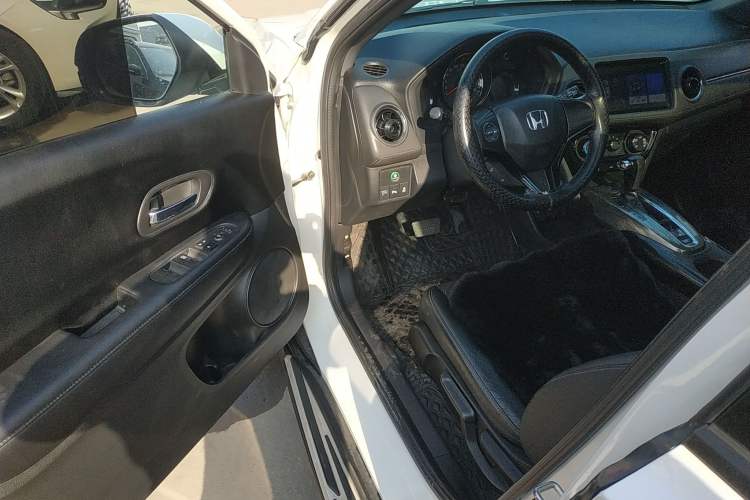 Used Honda XR-V 2017 1.8L EXi CVT Comfort Version