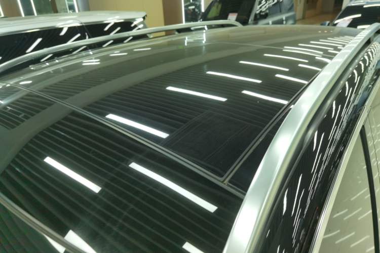 Used Mercedes-Benz GLE 2023 GLE 350 4MATIC Stylish Model