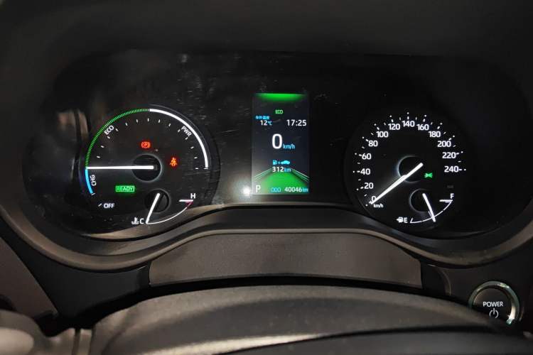 Used Toyota Sienna 2024 2.5L Hybrid Four-Wheel Drive Prestige Edition