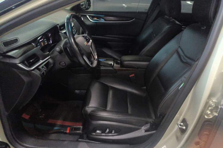 Used Cadillac XTS 2018 28T Elite Edition
