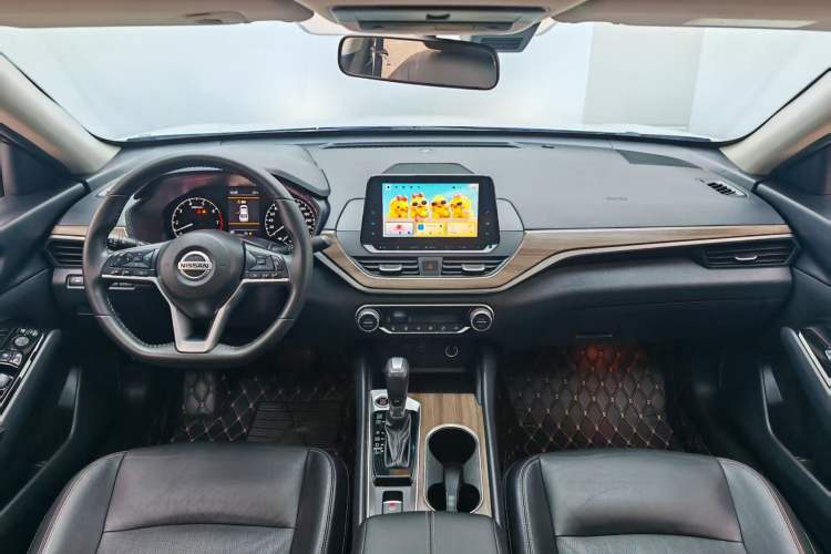 Used Nissan Teana 2021 2.0L XL Comfort Edition