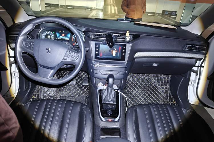 Used Peugeot 408 2020 360THP 10th Anniversary Edition