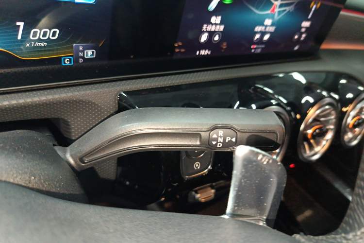 Used Mercedes-Benz A-AMG 2020 AMG A 35 L 4MATIC
