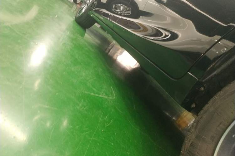 Used GAC Trumpchi M6 2023 PRO 270T DCT Luxury Edition
