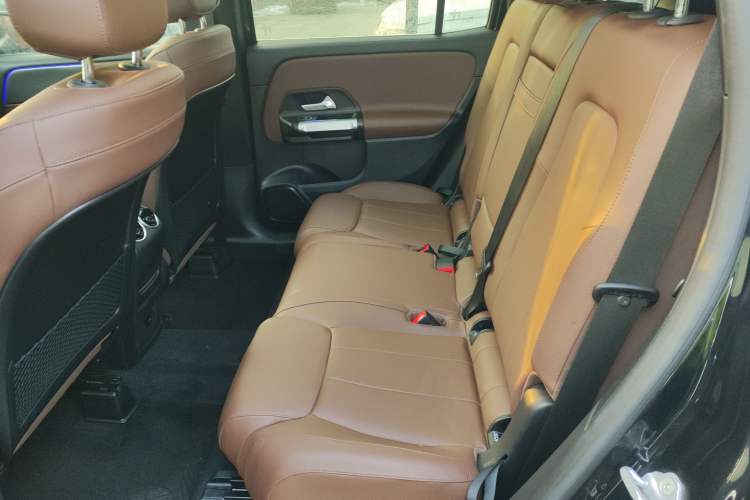 Used Mercedes-Benz GLB 2021 GLB 200 Dynamic Edition
