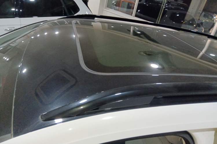 Used Volkswagen Tharu 2024 300TSI Two-Wheel-Drive Moon Luxury Edition