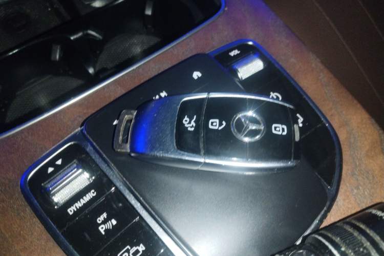 Used Mercedes-Benz E-Class 2022 Revised Version E 300 L Luxury Edition
