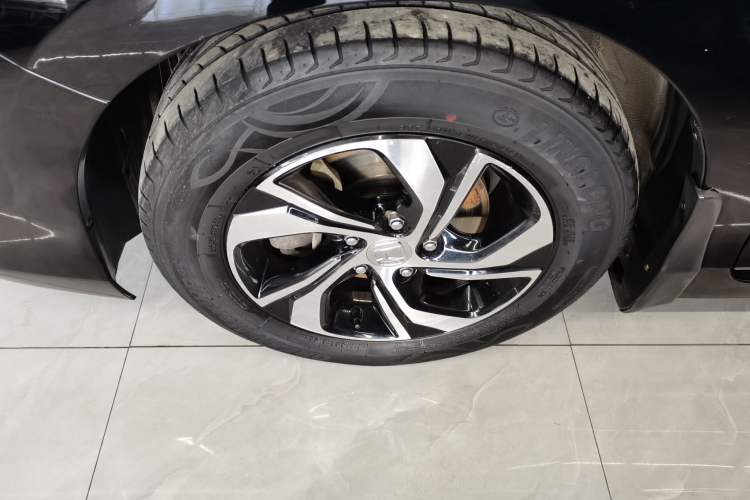 Used Honda Accord 2016 2.0L Comfort Edition
