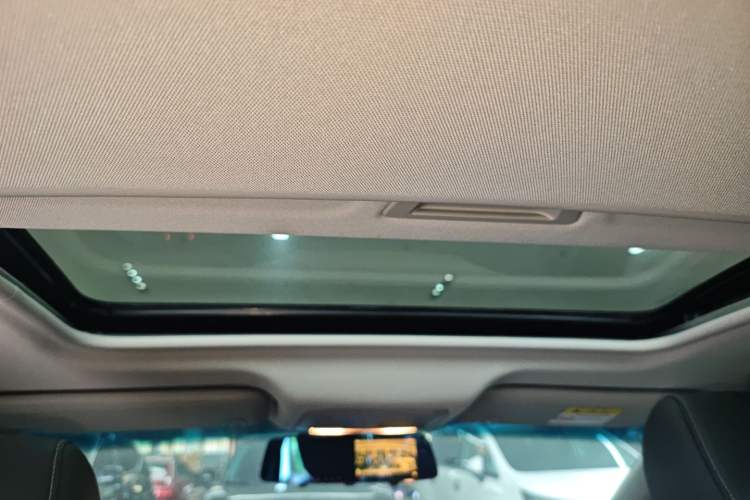 Used Buick GT 2021 1.3T Automatic Mild Hybrid Elite Version