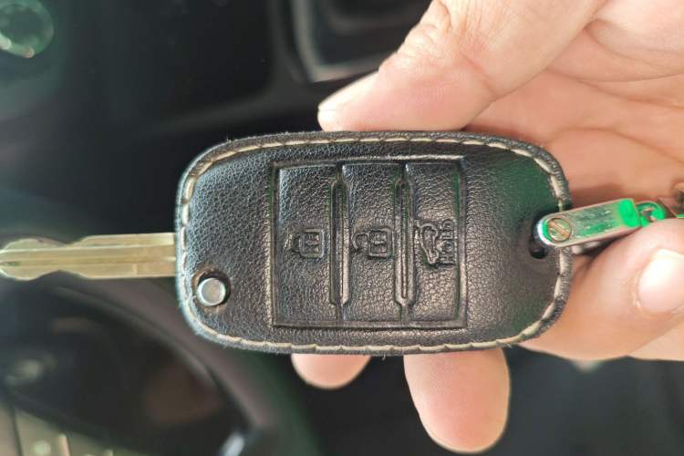 Used Kia K3 2016 1.6L Manual GL
