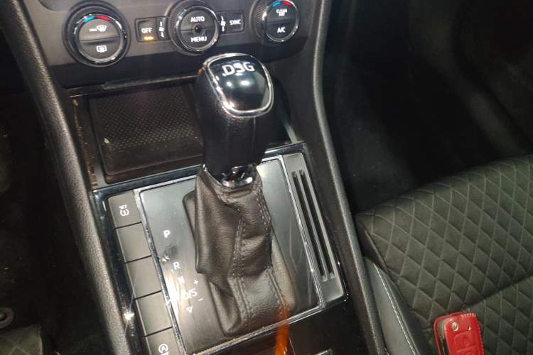 Used Skoda Superb 2018 TSI330 DSG Comfort Edition China V Standard