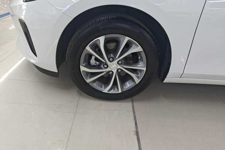 Used Buick Verano 2023 Pro Enjoyment Edition
