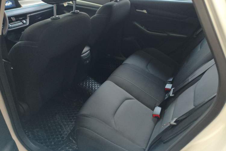 Used Ford Escort 2021 1.5L Automatic Gold Edition