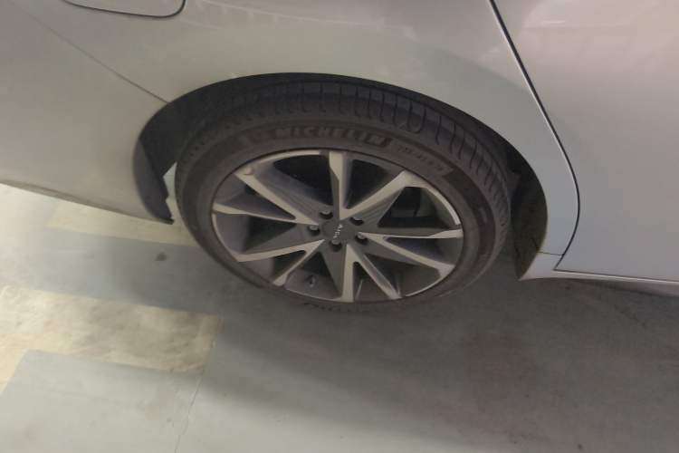 Used AION S Plus 2021 70 Tech Edition
