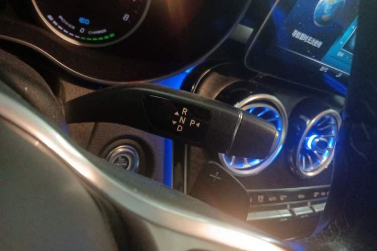 Used Mercedes-Benz C-Class 2019 C 260 L Sport Edition
