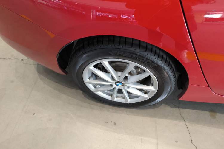 Used BMW 1 Series 2017 118i Fashion Model