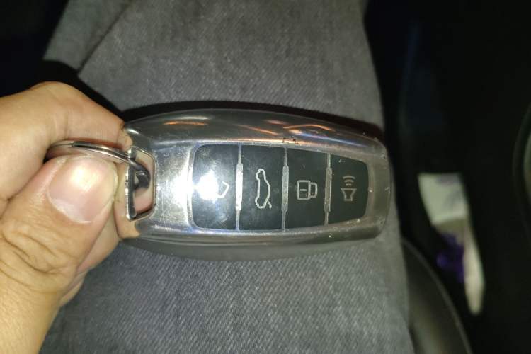 Used Haval M6 2021 PLUS 1.5T DCT Luxury Smart Connectivity Model
