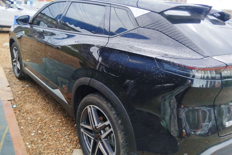 Used Dongfeng Aeolus Mage 2023 1.5T Prestige Edition
