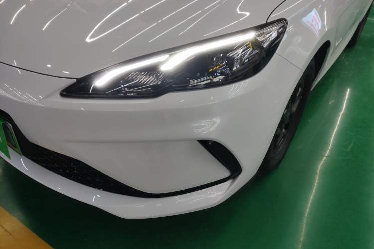 Used BYD Seal 05 DM-i 2025 DM-i Smart Drive 55KM Luxury Model
