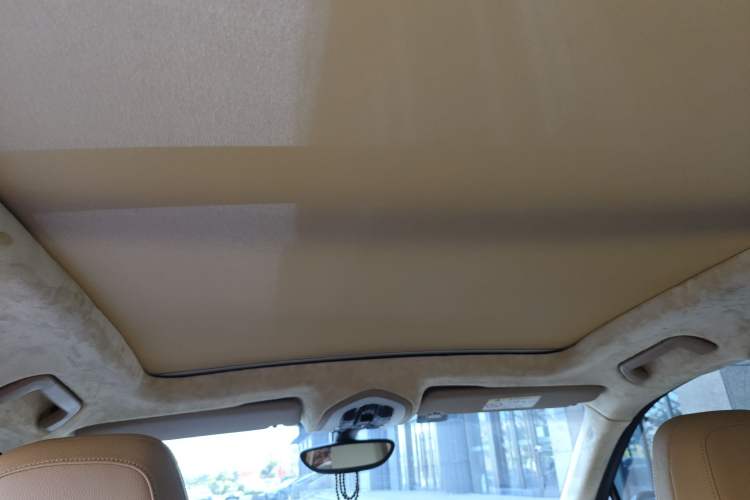 Used Porsche Cayenne 2015 Cayenne 3.0T