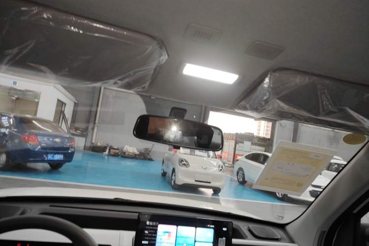 Used  Panda 2024 Panda Mini 200km Endurance Bear
