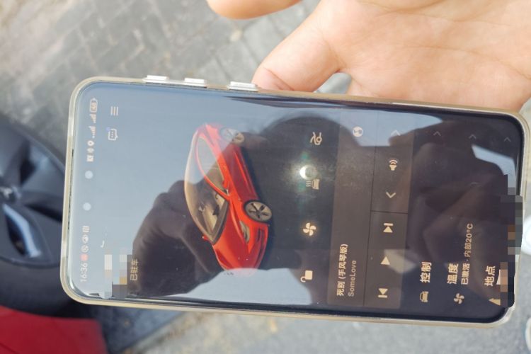 Used Tesla Model 3 2019 Standard Range Rear-Drive Upgraded Version