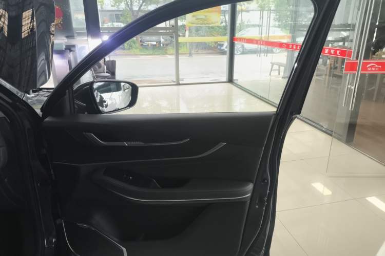 Used  Zhuifeng 2024 1.5T CVT Swift Edition
