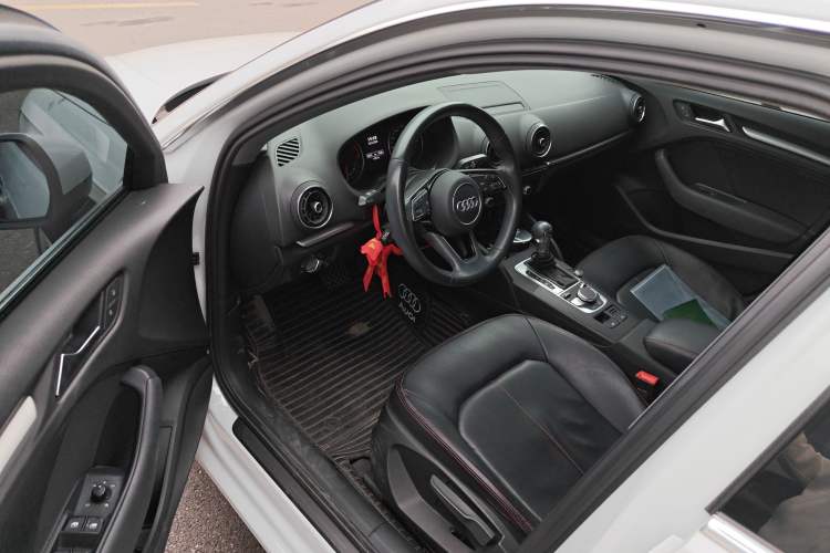 Used Audi A3 2020 Sportback 35 TFSI Ambition China VI
