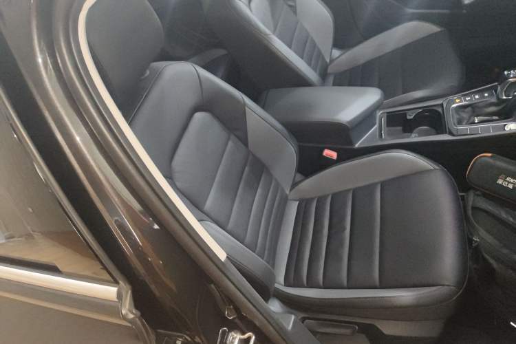 Used Volkswagen Sagitar 2021 280TSI DSG Comfort Connect Edition
