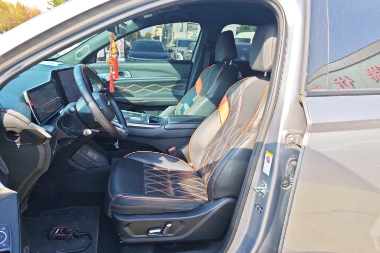 Used Haval XY 2022 1.5T Smart Edition
